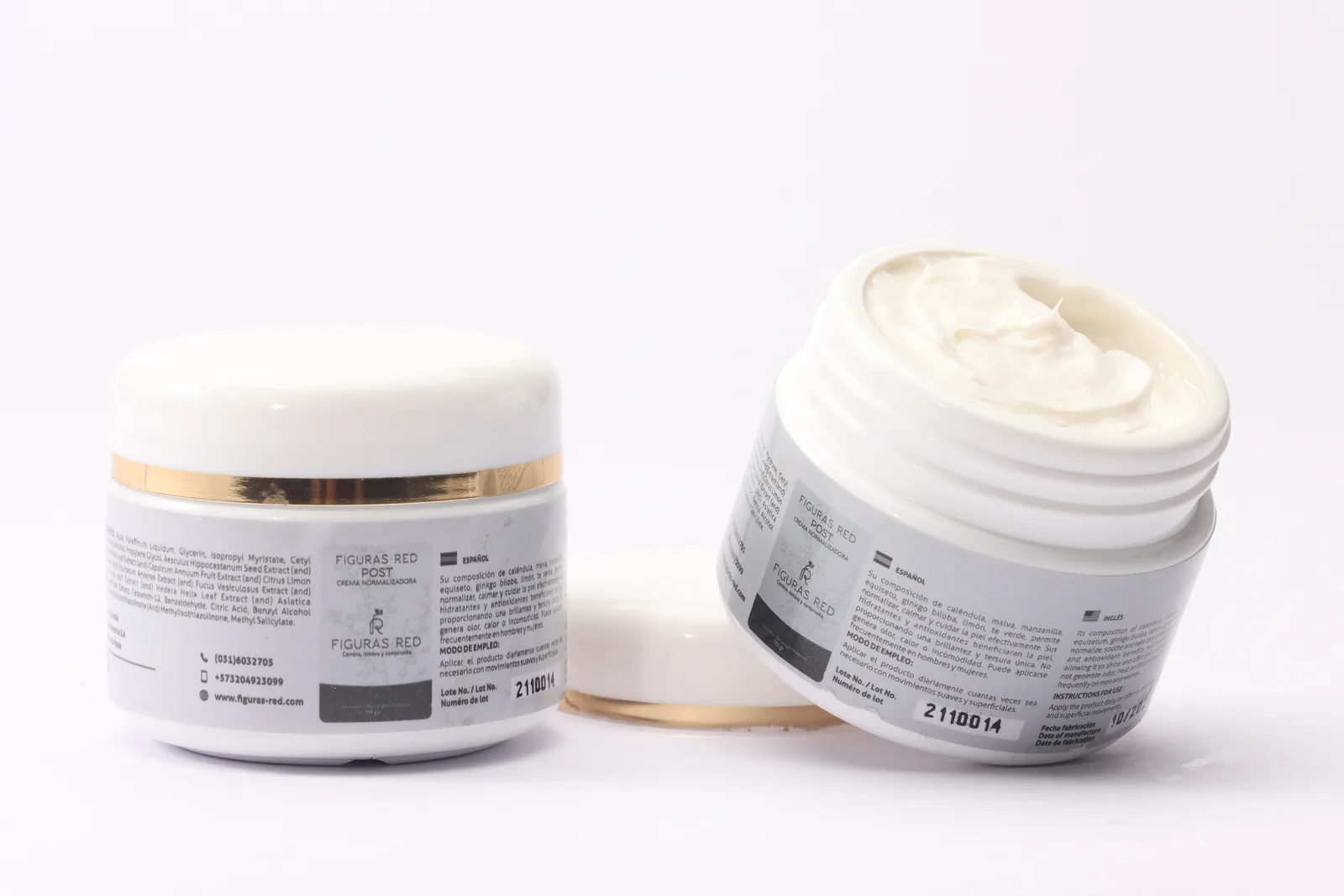 CREMA POST